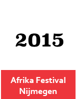 Afrika Festival Nijmegen